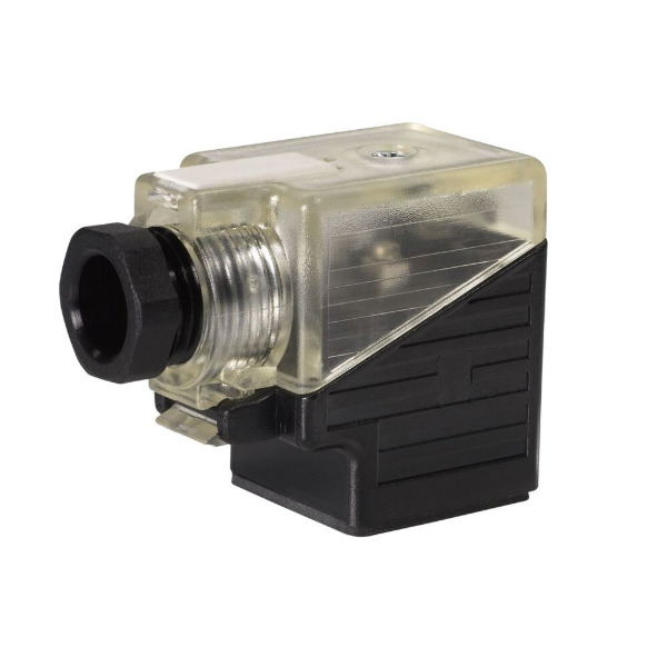 CONECTOR EN 175301-803 – LED / RECTIFICADOR   